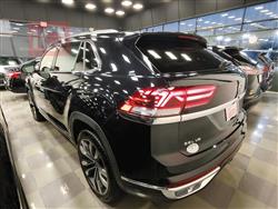 فولكسفاغن أطلس كروس سبورت